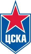 Previous logo