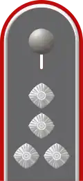 Stabshauptmann[1] (German Army)