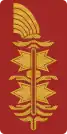 Arabesque (right)