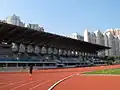 Grandstand