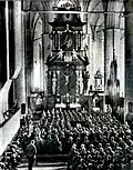 Interior, 23 November 1914.