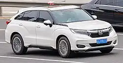 Honda Avancier