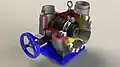 Hydraulic Pressure Booster (HPB)