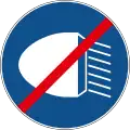 C21 Turn off lights (End of turning on lights)