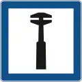 C59Repairment of technical maintenance of vehicles