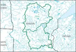 HUC0701