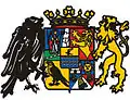 Coat of arms of Felgyő