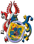 Coat of arms - Pétervására