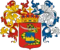 Coat of arms of Szabadkígyós