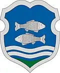 Coat of arms - Szeghalom