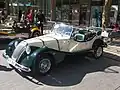 Hurtan Albaycín T2+2