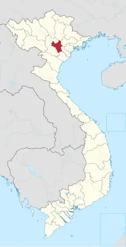 Hanoi