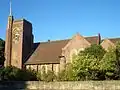 St Oswalds Anglican Church