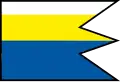 Flag of Habura