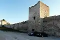 Hainburg Wehrturm Meierhof