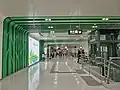 Concourse