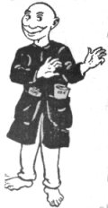 Nyara in HaJaBaRaLa