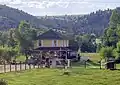 Halfway House