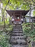 Kannon Hall