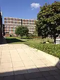 Halls of Residence