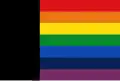 Flag of Hallum