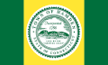 Flag of Hamden