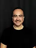 Hamidreza Pejman