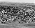 Hamilton in 1927