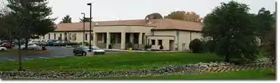Hamilton Building