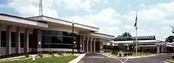 Hamilton East Public Library