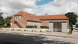 Hammelev School