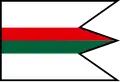 Flag of Hamuliakovo