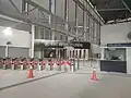 The BBCC Transit Hub