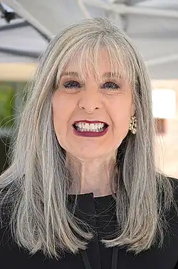 Ryan at San Diego Writers Festival 2025