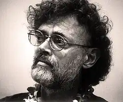McKenna in 1999