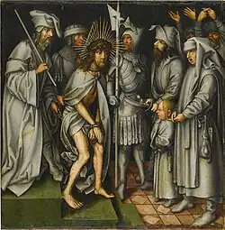 Ecce Homo