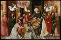 The Dormition of the Virgin