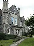 Hospital Dispensary