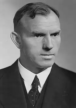 Hans Skarphagen