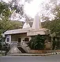Hanuman Mandir, Wadala East