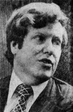newspaper photo