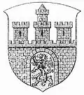 Harburg 1907