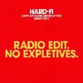 UK, CD, Radio Edit Edition