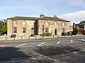 Harewood Arms, Harewood
