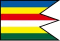Flag of Harhaj