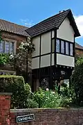 Porch House