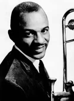 Betters in 1964