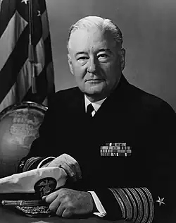 Harold P. Smith