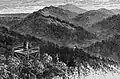 Observatory on Hot Springs Mountain (Harper's, 1878)