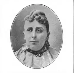 "A Woman of the Century"